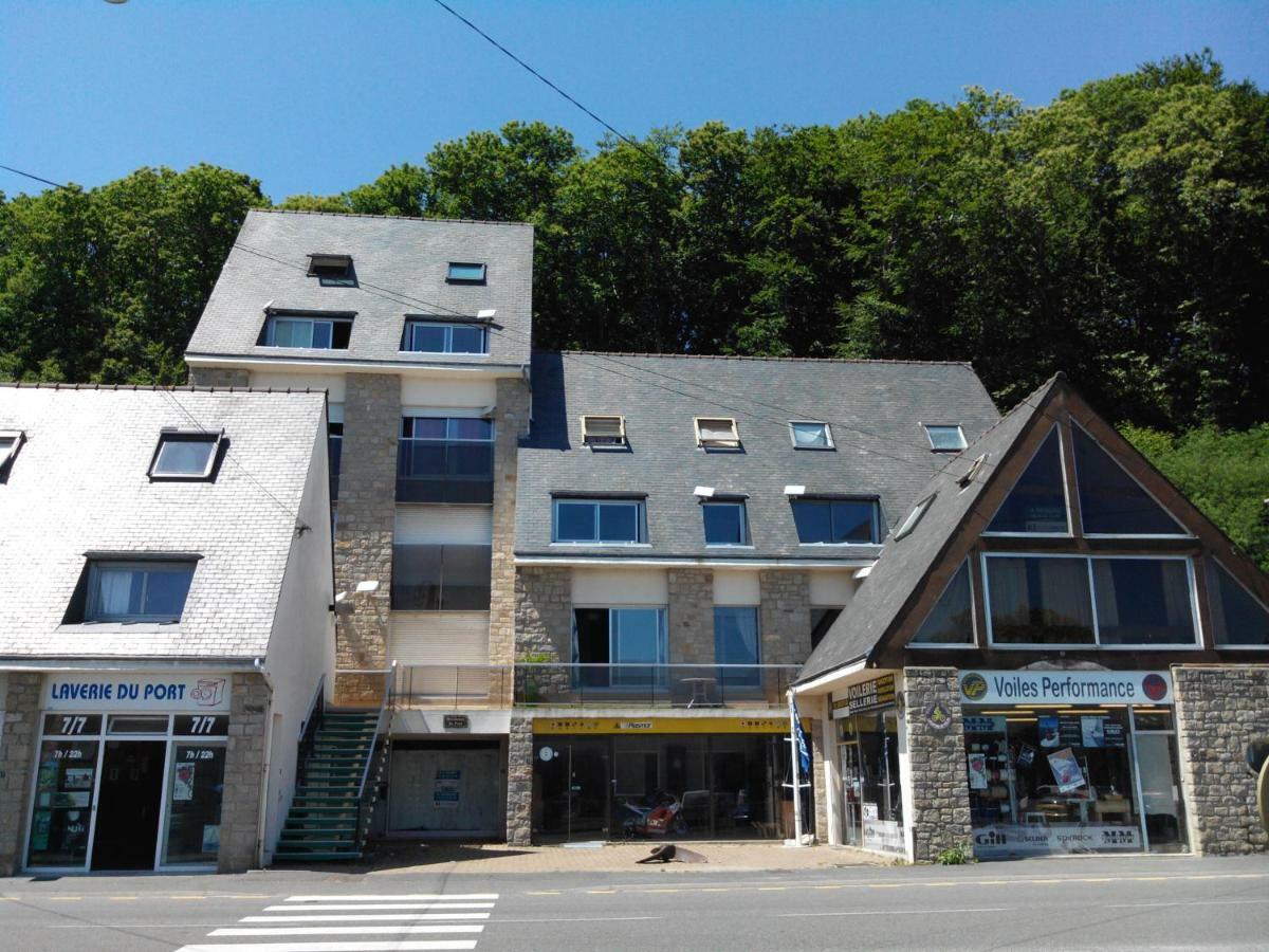 Gite De La Marina Dans La Presqu'Ile De Lézardrieux 외부 사진